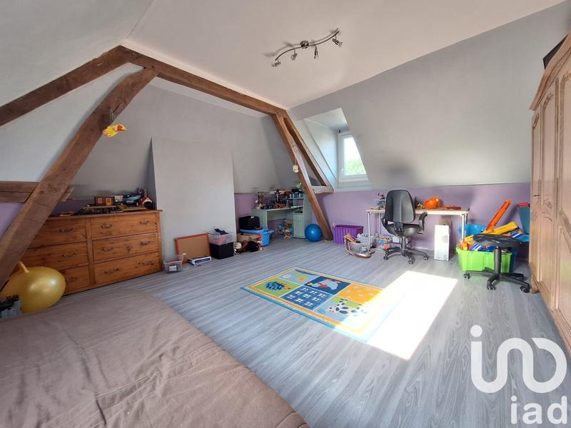 Maison - 175 m² - 12 pièces