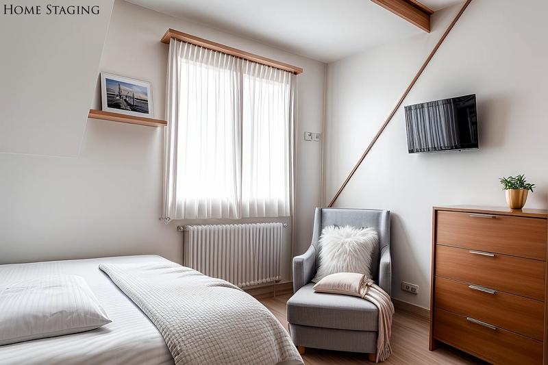 Maison - 109 m² - 6 pièces