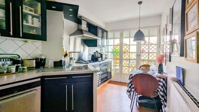 Appartement - 107 m² - 5 pièces