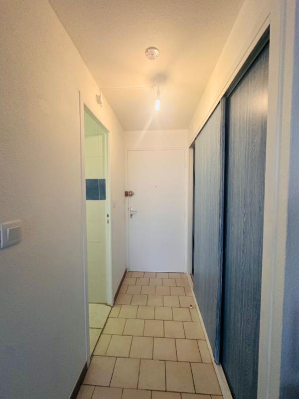 Appartement - 40 m² - 3 pièces