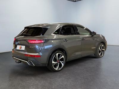 Ds Ds 7 Crossback BlueHDi 180 Eat8 Performance Line+