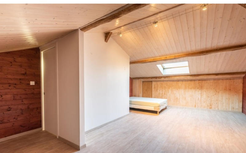 Maison - 135 m² - 5 pièces