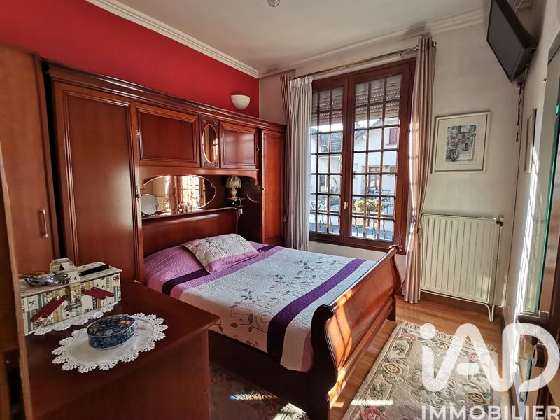 Maison - 65 m² - 4 pièces