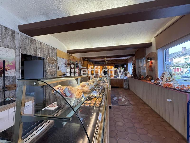 Immeuble - 250 m² - 8 pièces