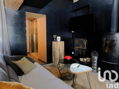 Maison - 46 m² - 2 pièces