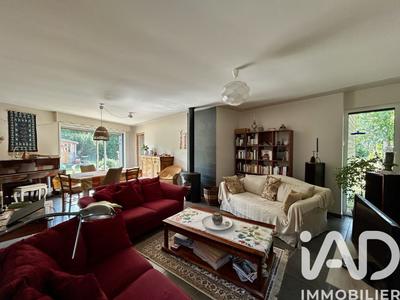 Maison - 138 m² - 5 pièces