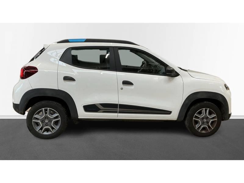 Dacia Spring Achat Intégral Business 2020