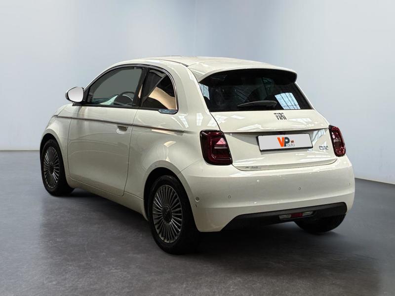 Fiat 500 500e Berline e 118 ch Nouvelle