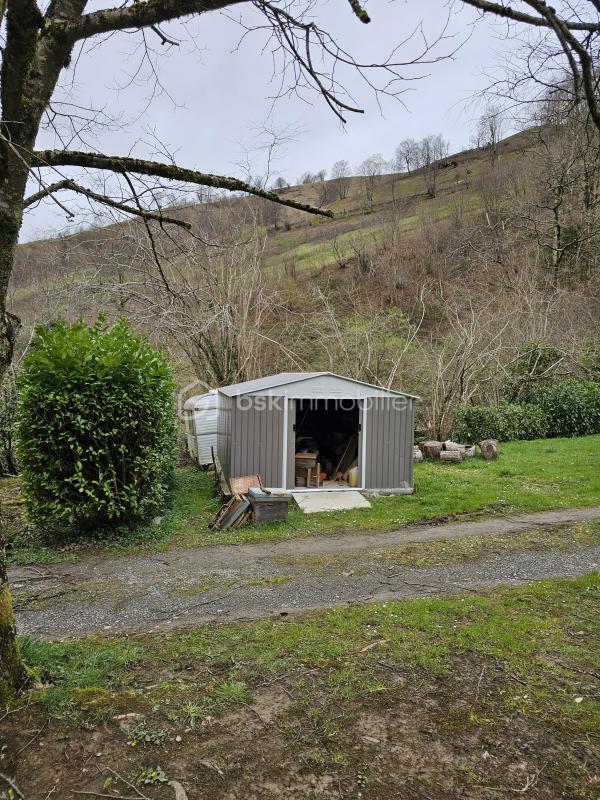 Maison de village - 60 m² - 2 pièces