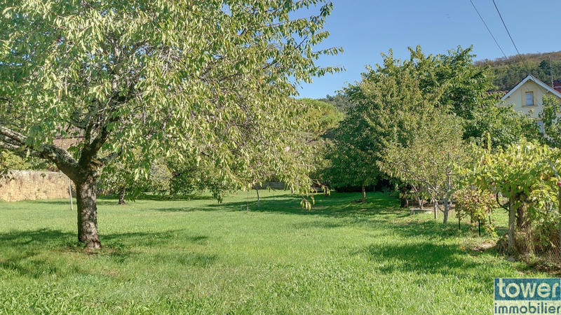 Maison de village - 134 m² - 6 pièces