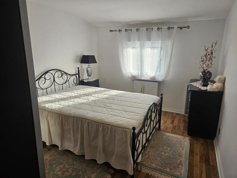 Maison - 180 m² - 6 pièces