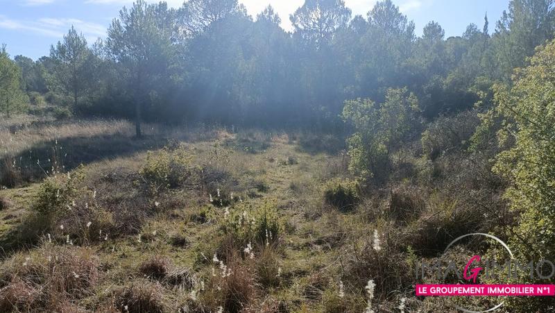 Terrain agricole - 5 224 m²