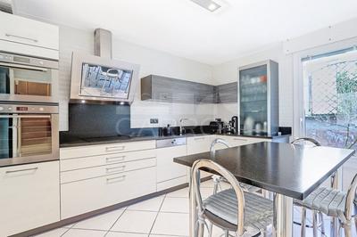 Maison de ville - 178 m² - 7 pièces