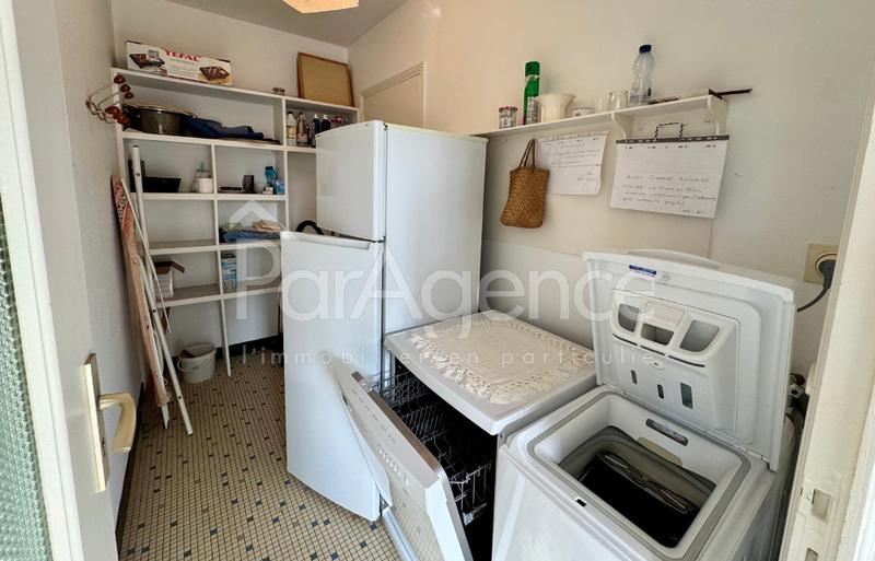 Maison - 94 m² - 3 pièces