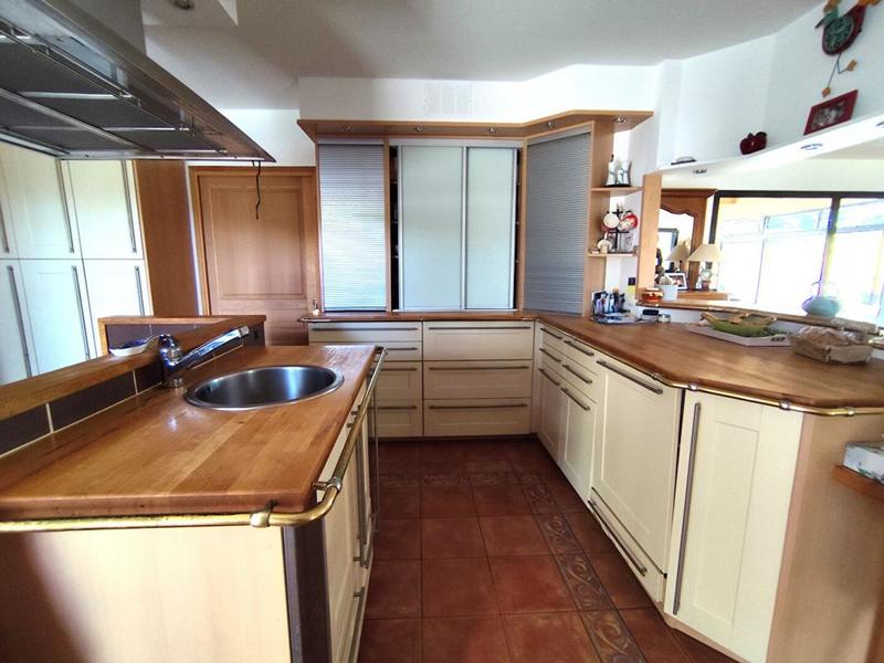 Villa - 440 m² - 11 pièces