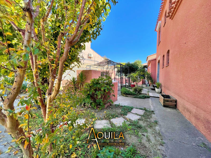 Villa - 117 m² - 5 pièces