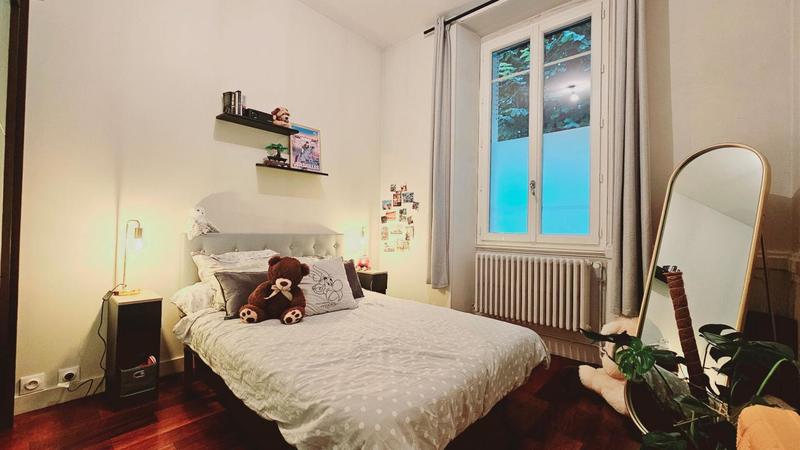 Appartement - 49 m² - 3 pièces