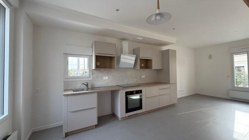 Maison - 72 m² - 4 pièces