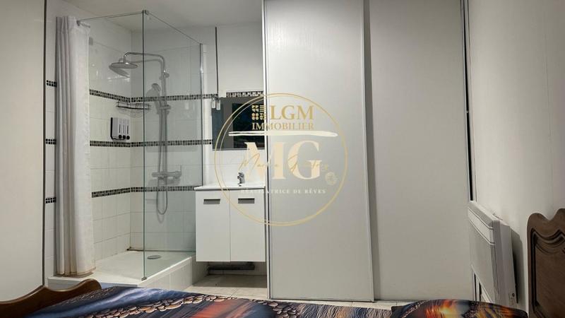 Maison - 72 m² - 4 pièces