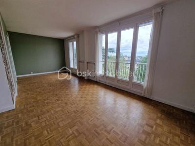 Appartement - 68 m² - 4 pièces