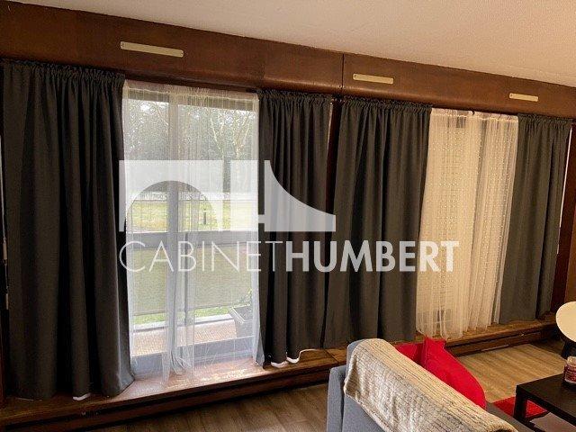 Appartement - 43 m² - 1 pièce