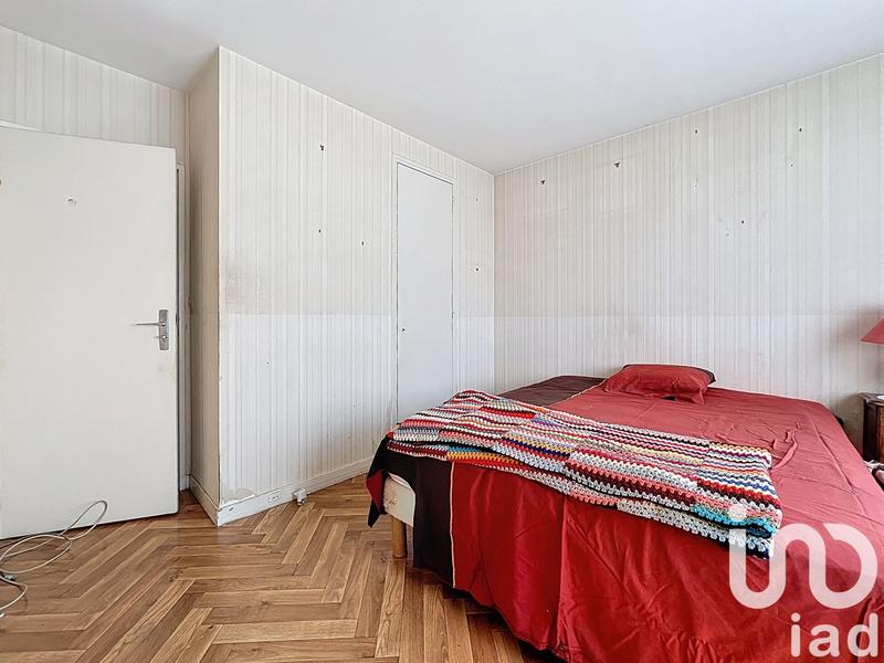 Appartement - 90 m² - 5 pièces