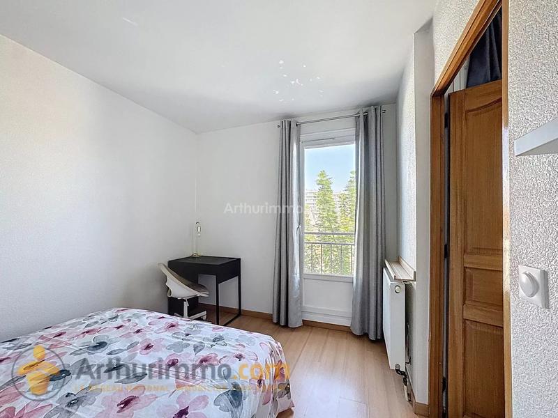 Appartement - 76 m² - 4 pièces