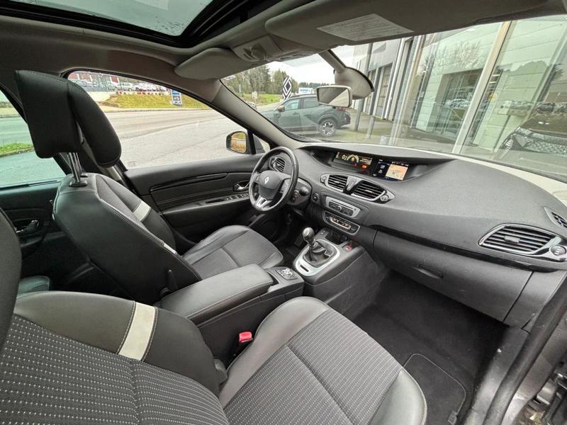 Renault Grand Scénic III 1.6 Dci 130ch Lounge 7 Places