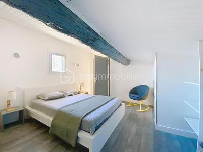 Maison - 130 m² - 4 pièces