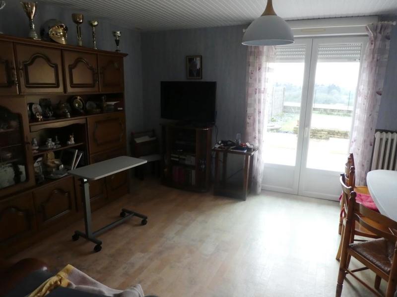 Maison - 134 m² - 8 pièces