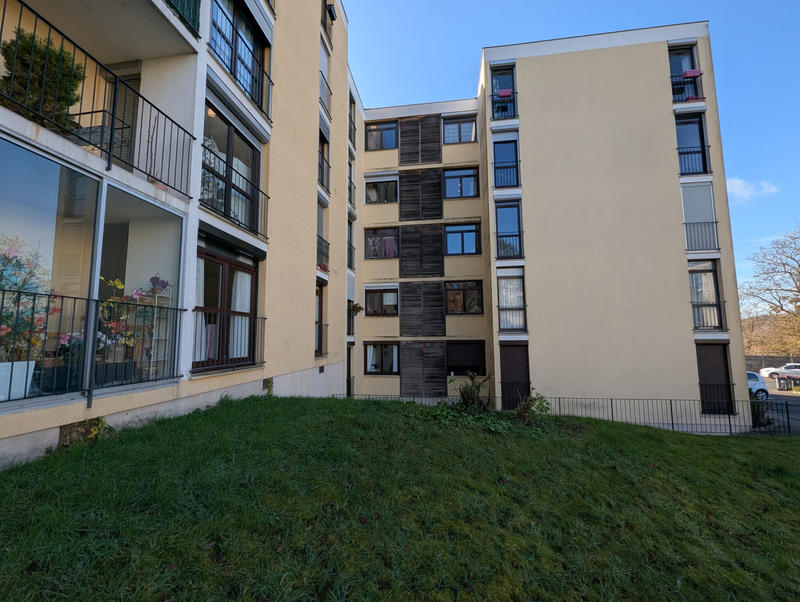 Appartement - 52 m² - 2 pièces