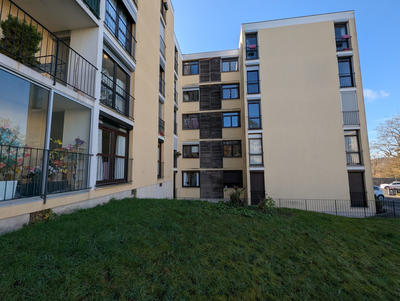 Appartement - 52 m² - 2 pièces