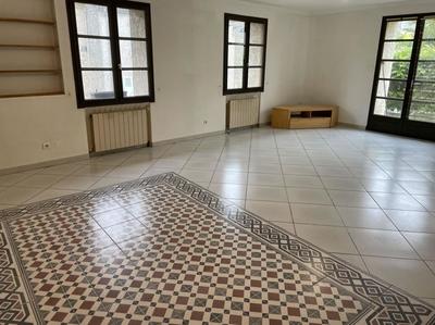 Maison - 133 m² - 4 pièces