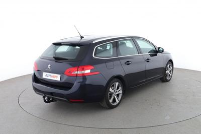 Peugeot 308 Sw 1.5 Blue-HDi Allure Eat6 130 ch