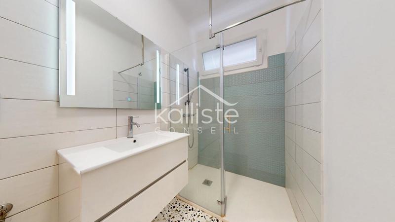 Appartement - 28 m² - 1 pièce