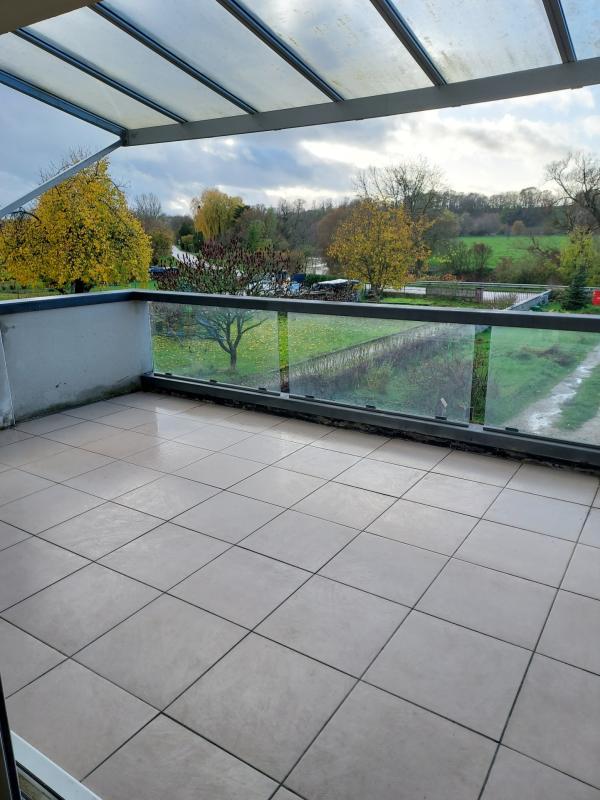 Appartement - 105 m² - 5 pièces