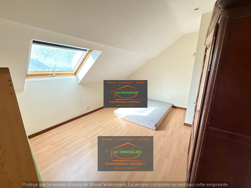 Maison - 162 m² - 7 pièces