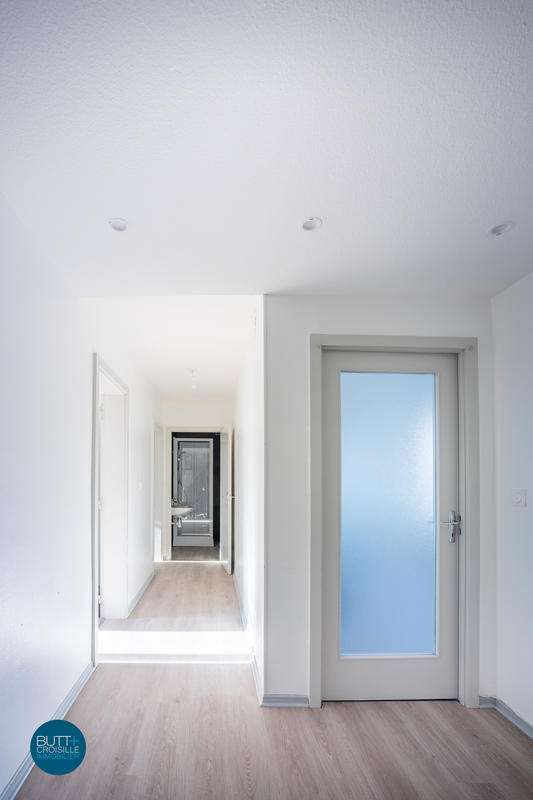 Appartement - 94 m² - 4 pièces