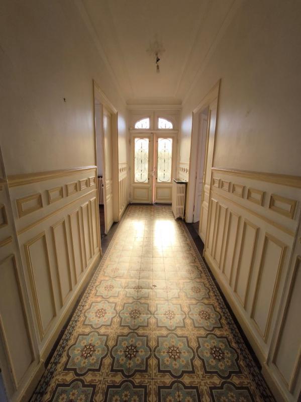 Propriété - 400 m² - 7 pièces