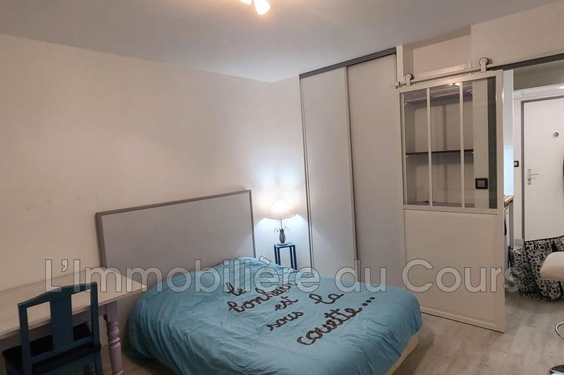 Appartement - 19 m² - 1 pièce