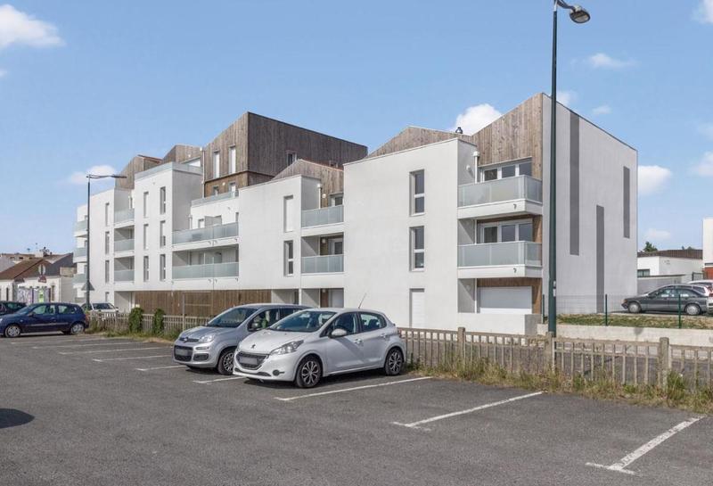 Maison - 89 m² - 5 pièces