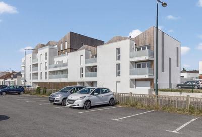 Maison - 89 m² - 5 pièces