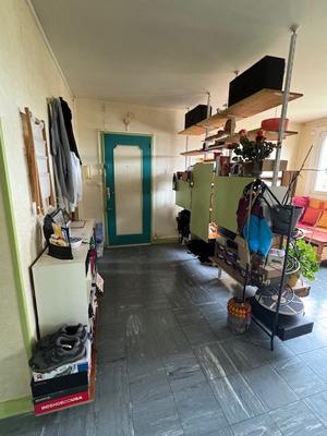 Appartement - 76 m² - 4 pièces