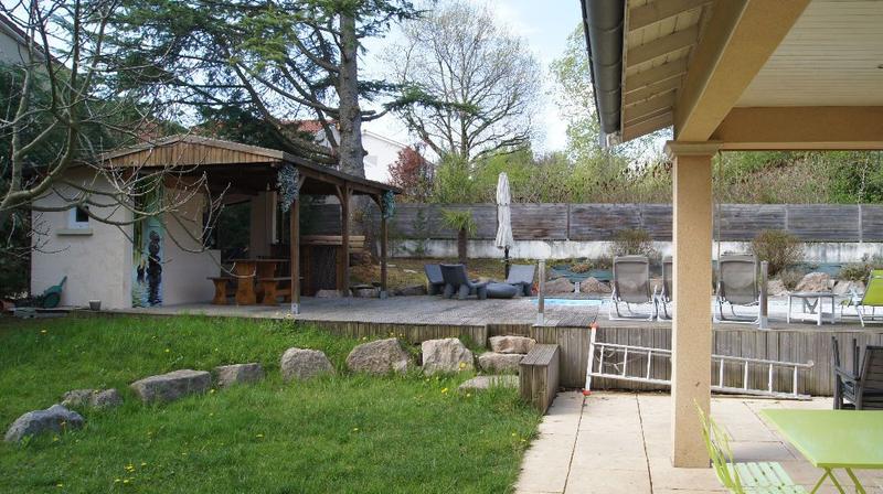 Maison - 148 m² - 5 pièces