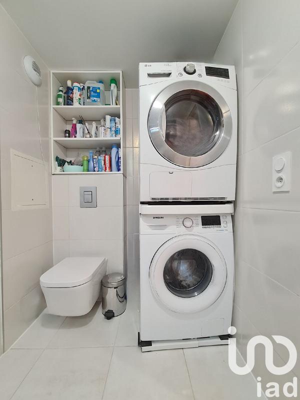 Appartement - 76 m² - 4 pièces