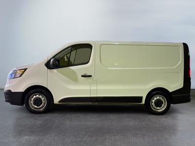 Renault Trafic Fourgon Fgn L1h1 3000 Kg Blue Dci 130 Grand Confort