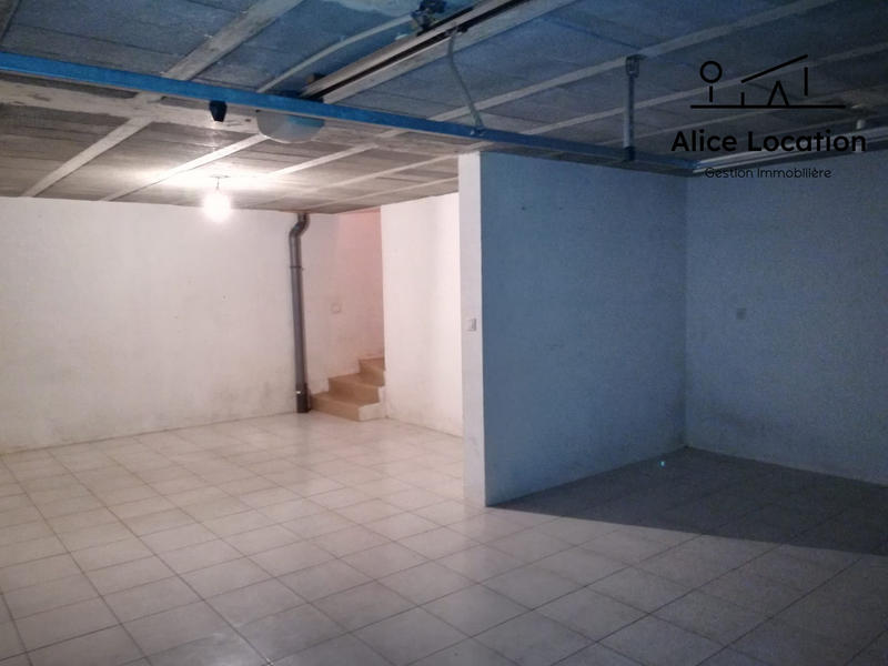 Châlet - 73 m² - 4 pièces