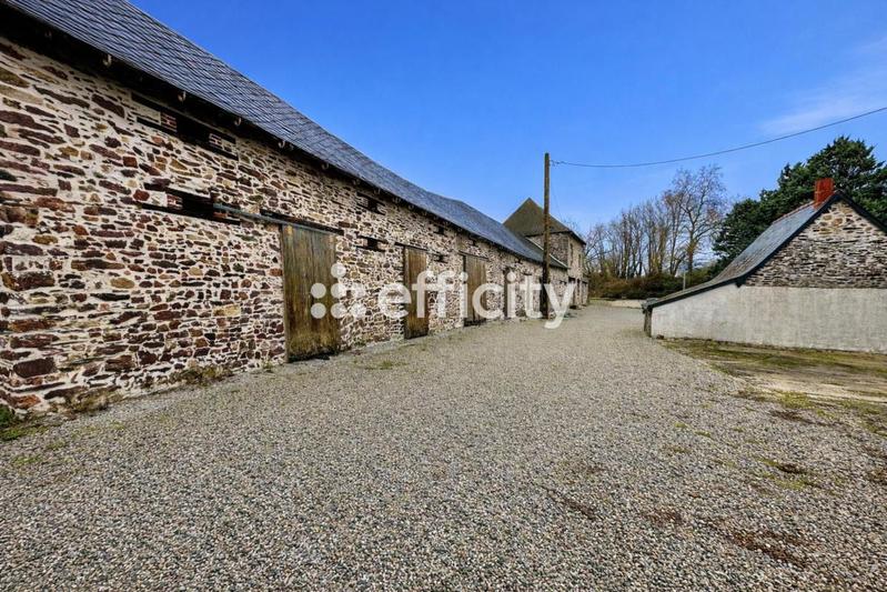 Maison - 134 m² - 6 pièces