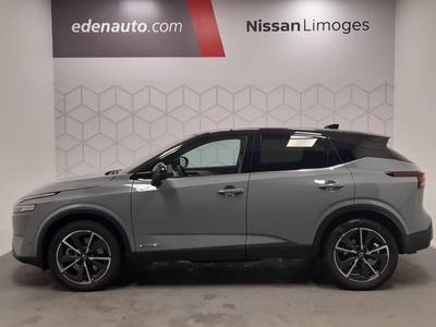 Nissan Qashqai e-Power 190 ch Tekna