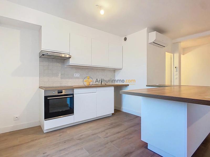 Appartement - 76 m² - 3 pièces